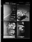 Hit and Run (4 Negatives) (August 10, 1953) [Sleeve 55, Folder a, Box 2]